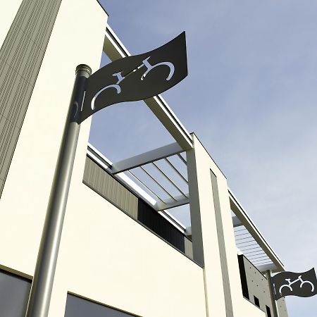 One Loft Appart Obernai Exteriér fotografie