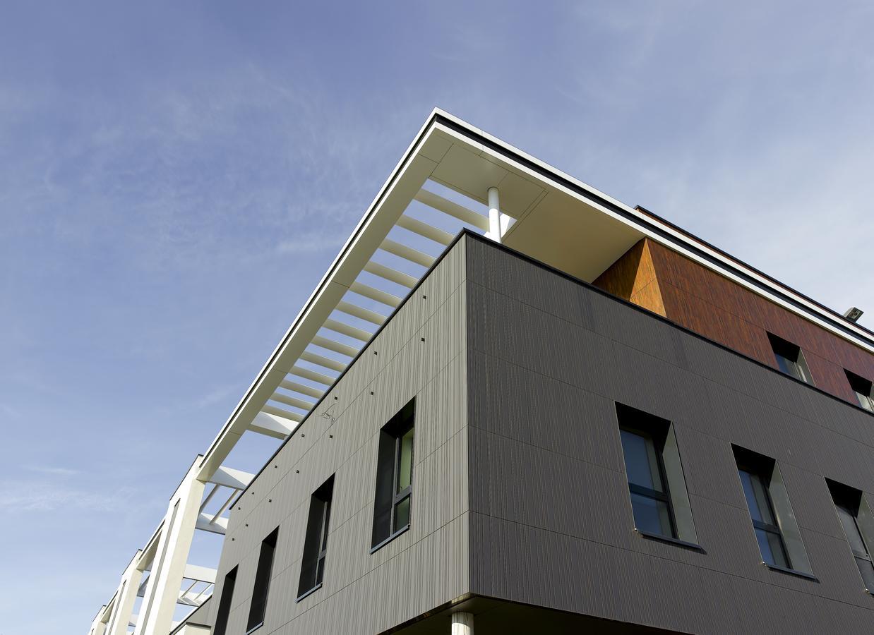One Loft Appart Obernai Exteriér fotografie