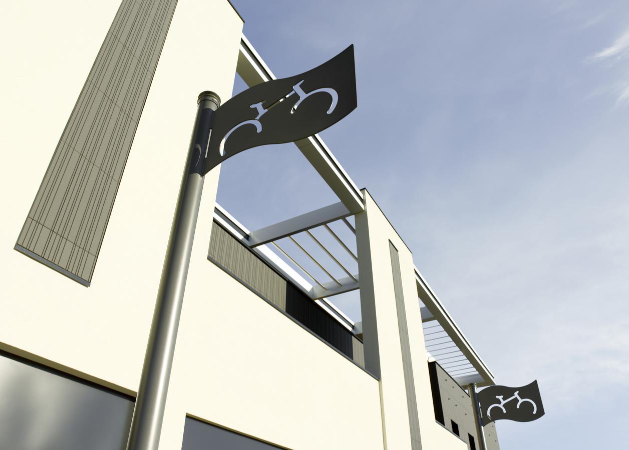 One Loft Appart Obernai Exteriér fotografie