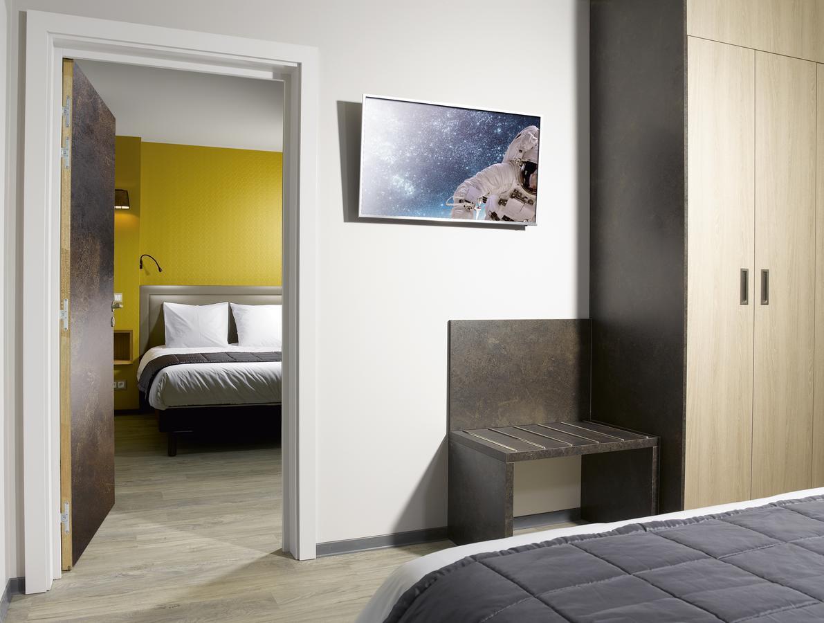 One Loft Appart Obernai Exteriér fotografie